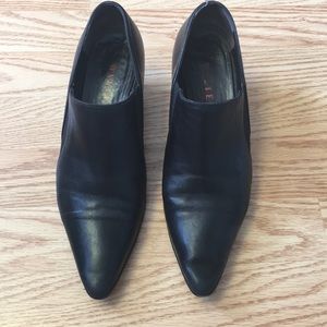 Handmade Italian Boots